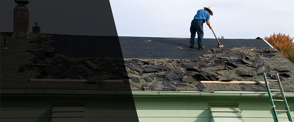 Abbottstown Roofing Contractors
