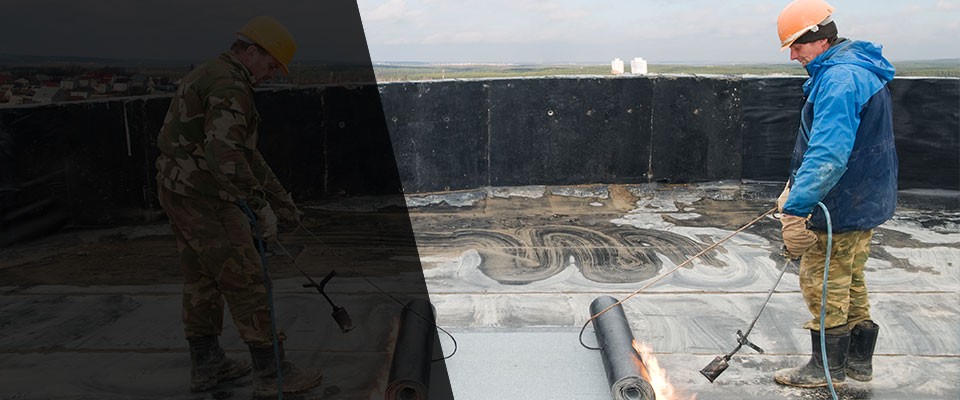 Abbottstown Roofing Contractors